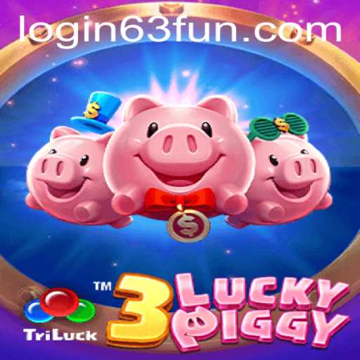 Exploring the Exciting World of 3LUCKYPIGGY at 63FUN.com