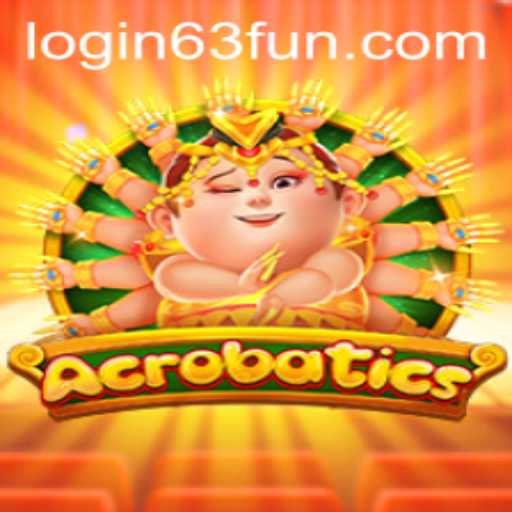 Mastering Acrobatics: A Thrilling Adventure on 63FUN.com