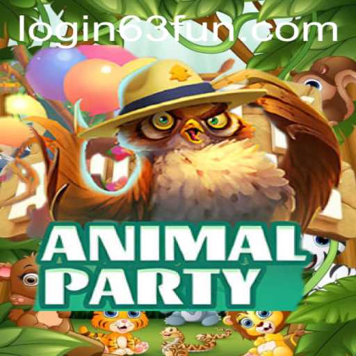 Discover the Exciting World of AnimalParty at 63FUN.com