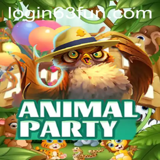 Discover the Exciting World of AnimalParty at 63FUN.com