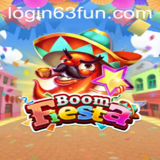 Unveiling BoomFiesta: An Exciting Journey into Interactive Fun