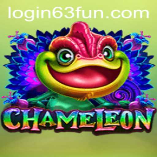Discover the Exciting World of Chameleon: A Unique Gaming Experience on 63FUN.com