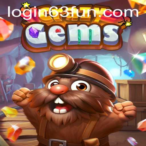 Unlock the Magic of CrazyGems: A Gem-Matching Adventure