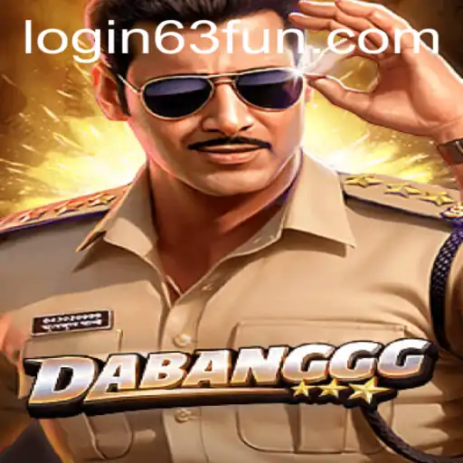 Unleashing the Thrill of DABANGGG: A Deep Dive into the World of 63FUN.com