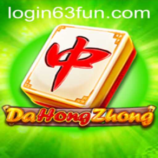 Discover DaHongZhong: The Thrilling Tile Game Revolutionizing Entertainment