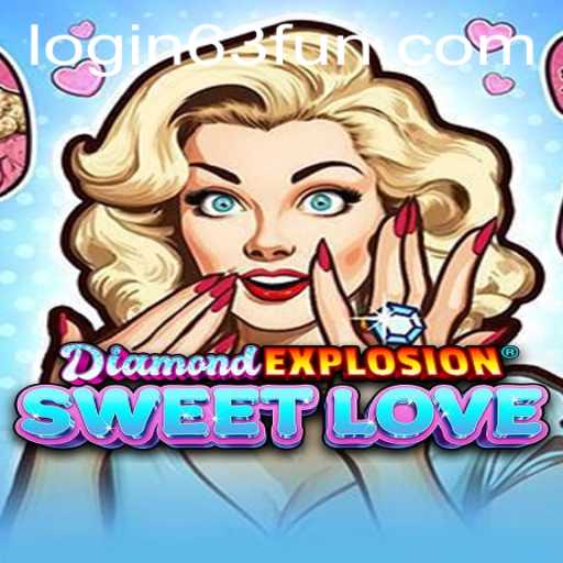 Discover the Enchantment of DiamondExplosionSweetLove: A New Gaming Sensation