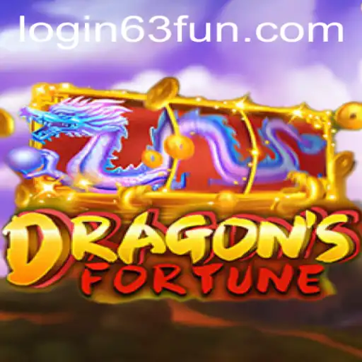 Unleashing the Adventure of DragonFortune with 63FUN.com