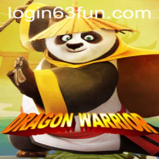 DragonWarrior: An Epic Gaming Experience at 63FUN.com