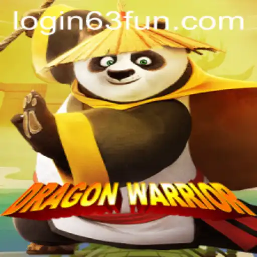 DragonWarrior: An Epic Gaming Experience at 63FUN.com