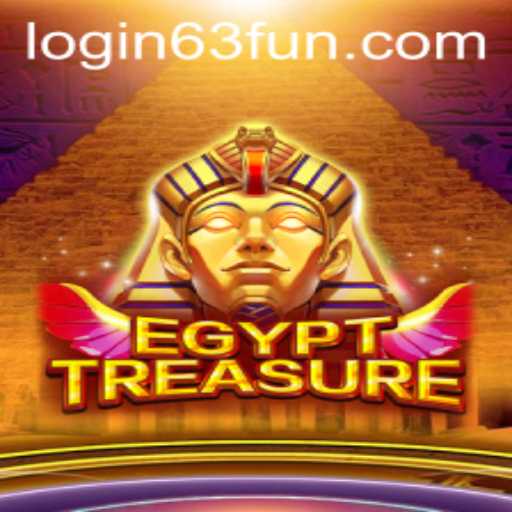 Explore the Mystical World of EgyptTreasure on 63FUN.com