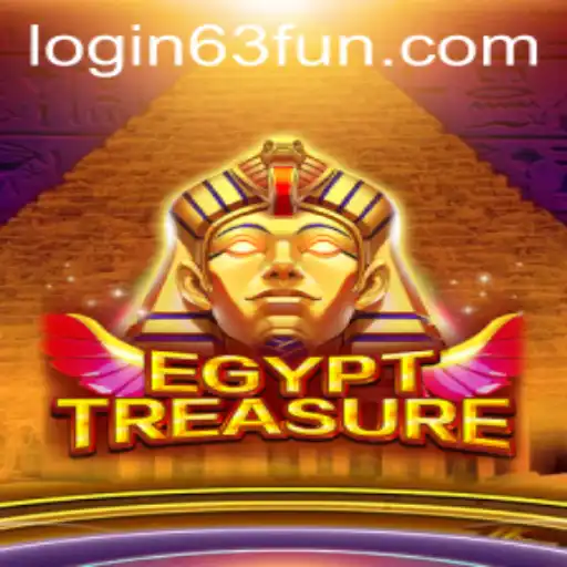 Explore the Mystical World of EgyptTreasure on 63FUN.com