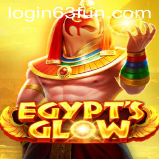 EgyptsGlow: Discover the Ancient Mysteries of 63FUN.com's Latest Game Phenomenon