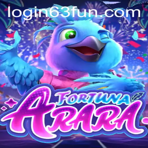 Exploring the Fascinating World of FortunaArara: A Game of Strategy and Fun with 63FUN.com