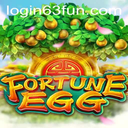Discover the Excitement of FortuneEgg on 63FUN.com