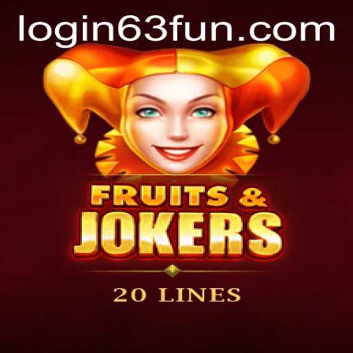 Exploring the Exciting World of FruitsAndJokers20 at 63FUN.com