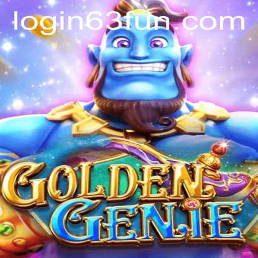 Unveiling the Mysteries of GOLDENGENIE: A New Era of Gaming with 63FUN.com