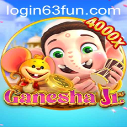 Exploring the Intriguing World of GaneshaJr at 63FUN.com