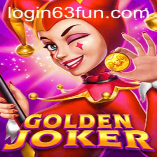 Exploring the Thrills of GoldenJoker: A Playful Adventure on 63FUN.com