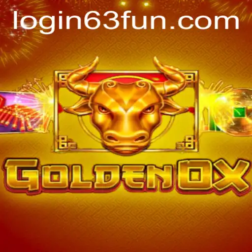 Exploring the Exciting World of GoldenOx on 63FUN.com