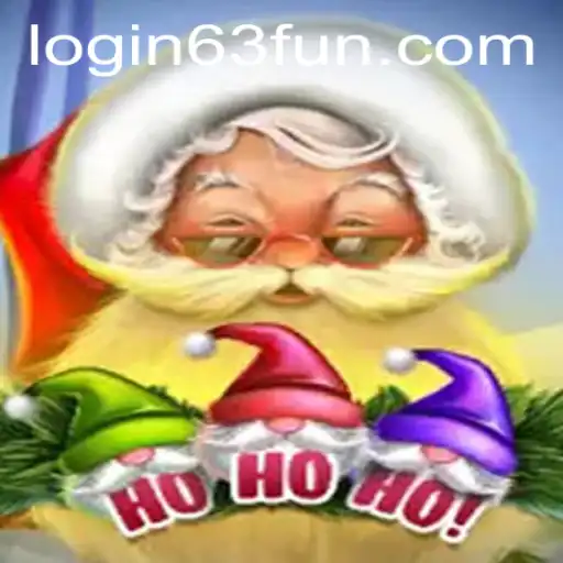 Discover the Thrills of HoHoHo: A New Gaming Experience on 63FUN.com