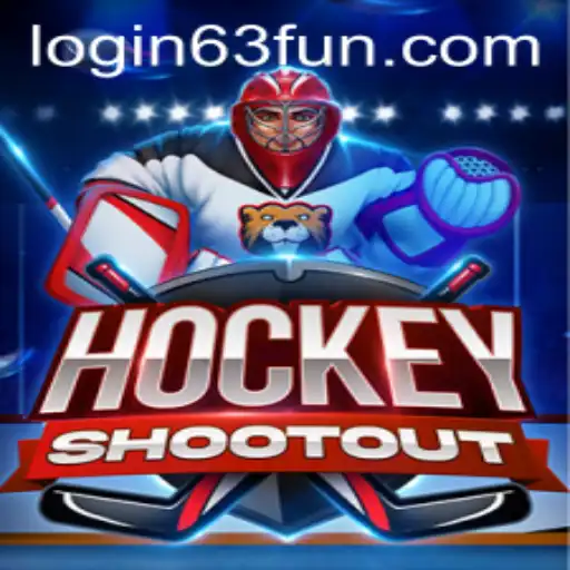 HockeyShootout: A 63FUN.com Adventure