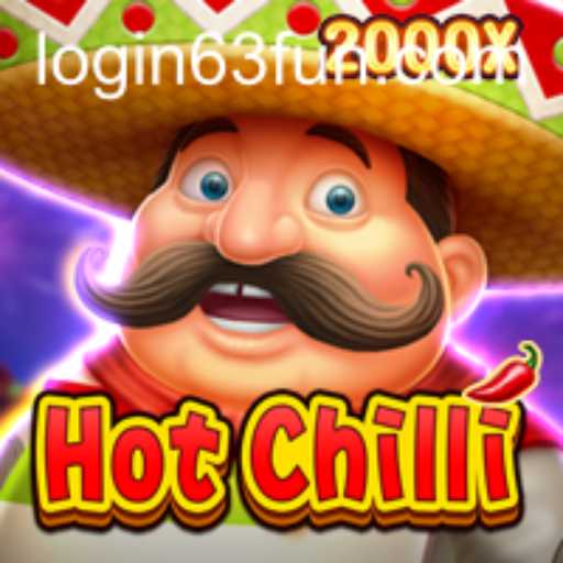 Discover the Thrills of HotChilli: A Spicy New Game Experience from 63FUN.com