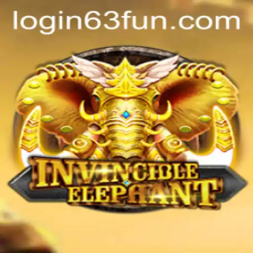 Exploring InvincibleElephant: An Exciting Adventure at 63FUN.com