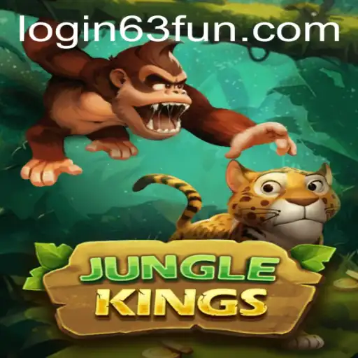 Unveiling JungleKings: The Adventure Game Redefining Entertainment