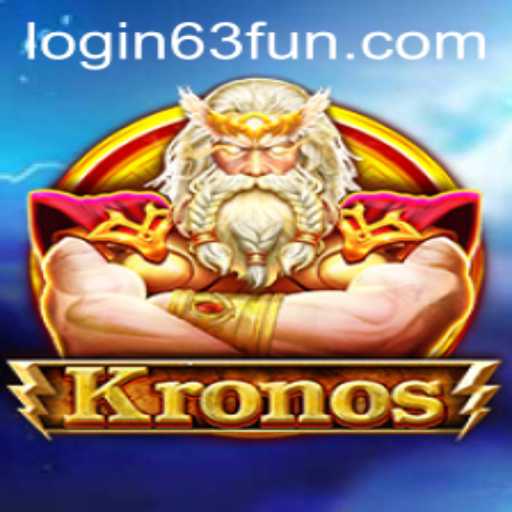 Discover the Thrilling World of Kronos: A New Era of Gaming at 63FUN.com