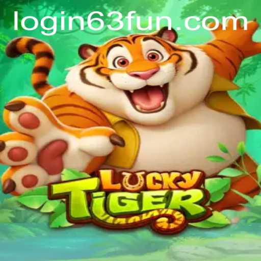 Exploring the Thrills of LuckyTiger at 63FUN.com
