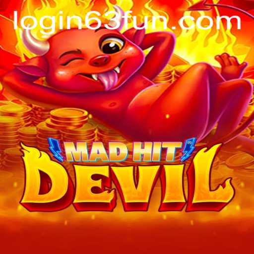 Diving into the Exciting World of MadHitDevil: A Thrilling Experience on 63FUN.com