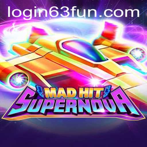 MadHitSupernova: A Galactic Adventure Awaits on 63FUN.com