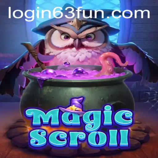 Exploring the Enchanting World of MagicScroll on 63FUN.com