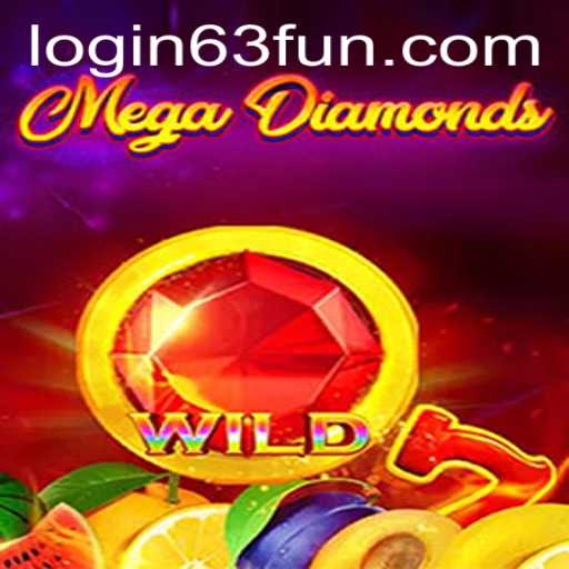 MegaDiamond: The Thrilling New Game from 63FUN.com