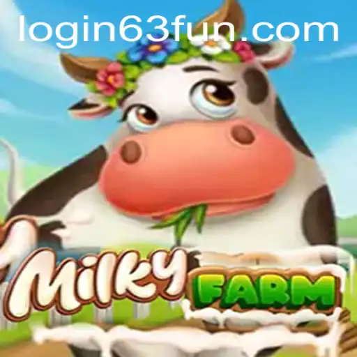 MilkyFarm: A Virtual Farming Adventure on 63FUN.com