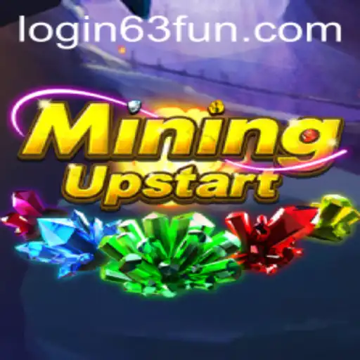Unveiling MiningUpstart: The Digital Mining Adventure