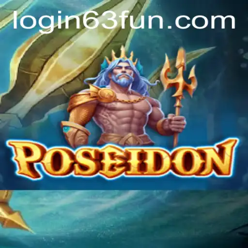 Dive into Adventure with Poseidon: A Triumphant Gaming Experience