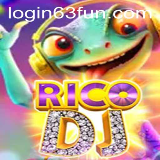Exploring RicoDJ: The Ultimate Gaming Experience on 63FUN.com