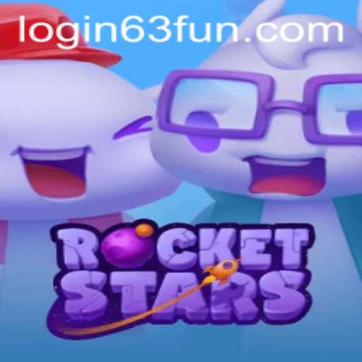 RocketStars: An Enthralling Voyage into the Cosmos via 63FUN.com