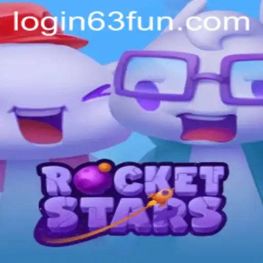 RocketStars: An Enthralling Voyage into the Cosmos via 63FUN.com