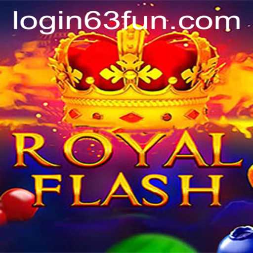Discovering RoyalFlash: A New Era of Card Games with 63FUN.com