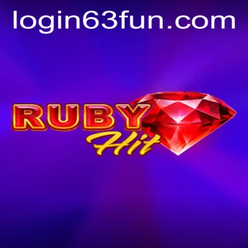 Discover the Exciting World of RubyHit on 63FUN.com