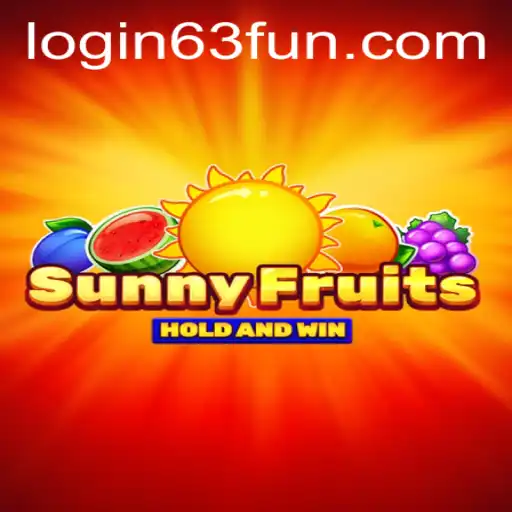 Discover the Exciting World of SunnyFruits at 63FUN.com