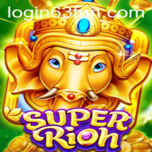The Thrilling World of SuperRich: A New Frontier in Gaming