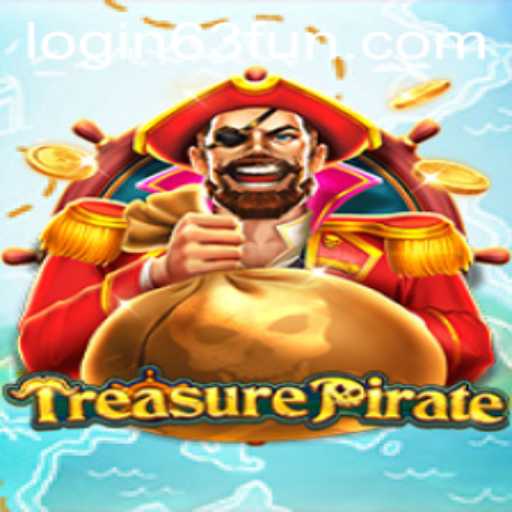 TreasurePirate: A Thrilling Adventure Awaits at 63FUN.com