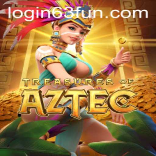 Discover the Enchanting World of Treasures of Aztec at 63FUN.com