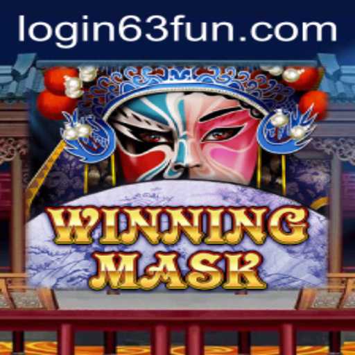 Dive into the Exciting World of WinningMask by 63FUN.com